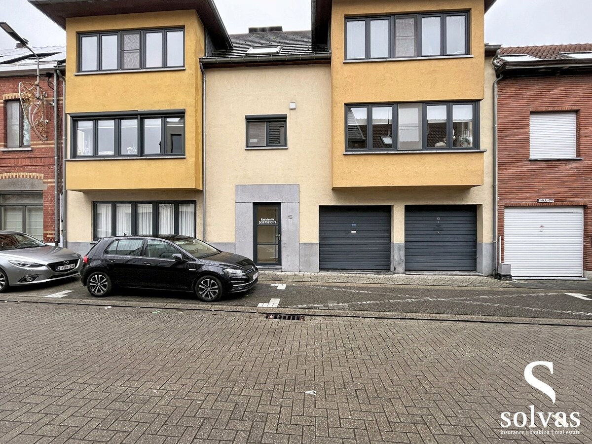 Te huur | Onder reservatie dak appartement - Aalter