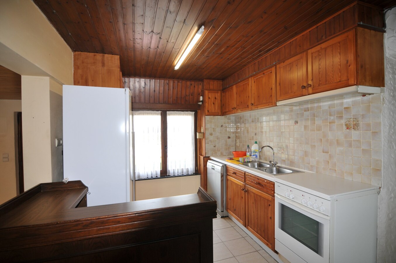 Charmante woning in landelijke omgeving 