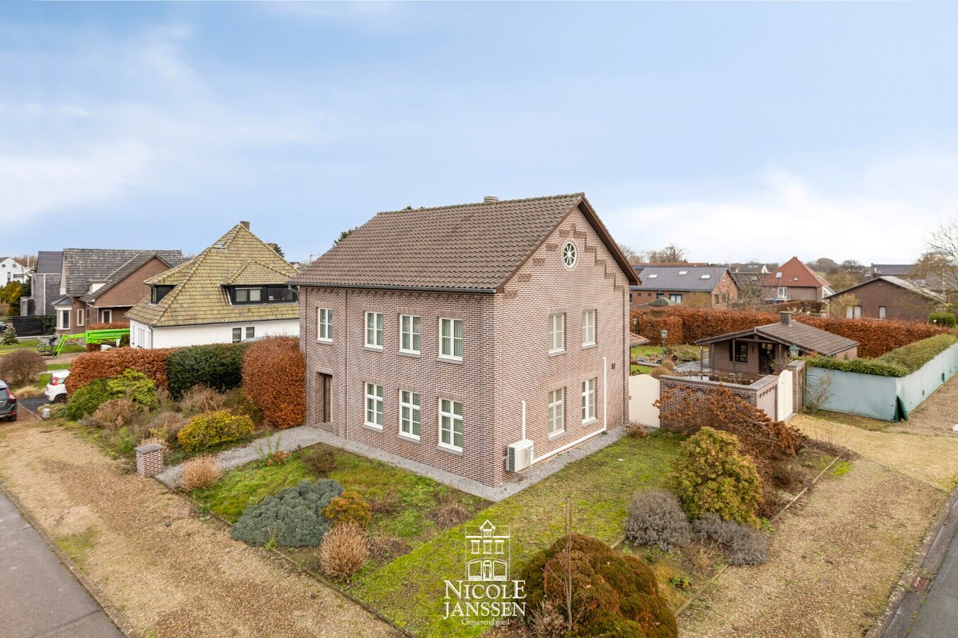 Te koop woning - Elen