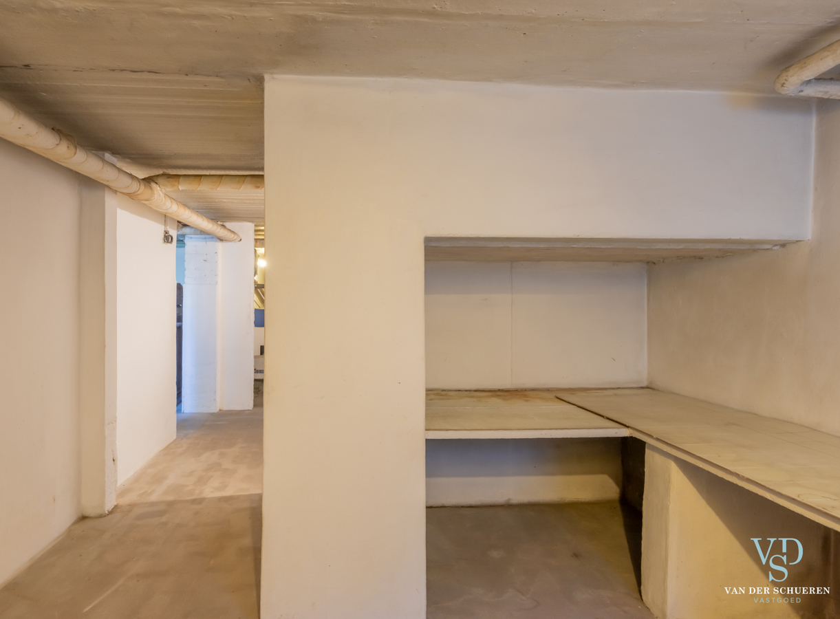 Karaktervolle, charmante villa te Zingem. 