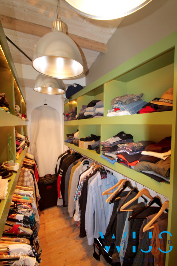 Unieke ruime gerenoveerde woning  ! 