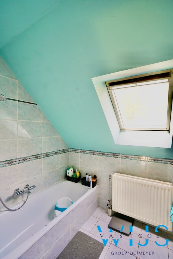 Ideale gezinswoning gelegen in een TOPwijk te Kluizen ! 