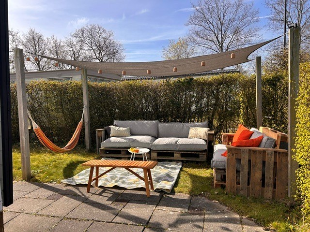 Zeekraalveld 707, RCN de Schotsman Kamperland 
