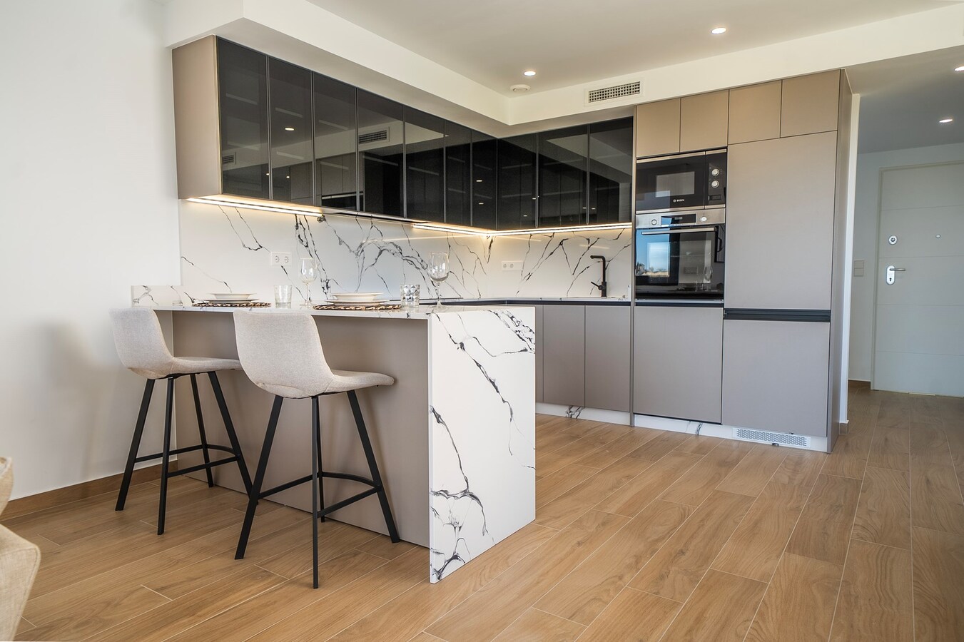 Woning te koop in La Finca Golf