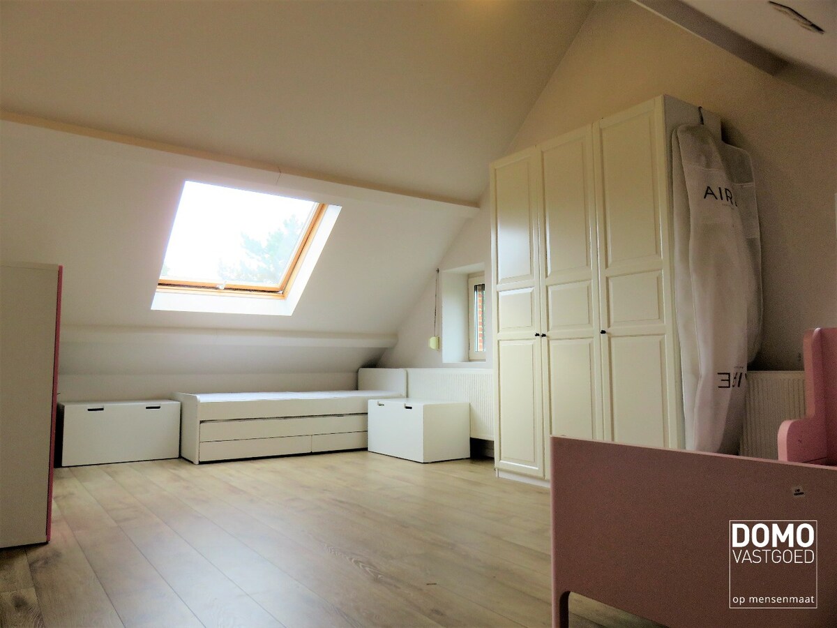 Woning verhuurd in Hasselt