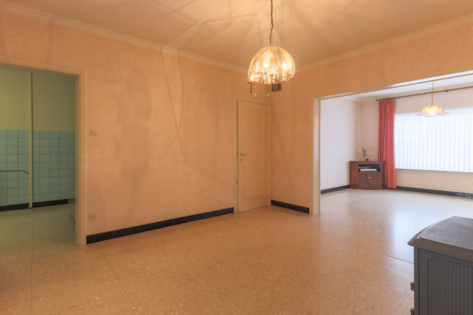 Verkocht woning - Heule