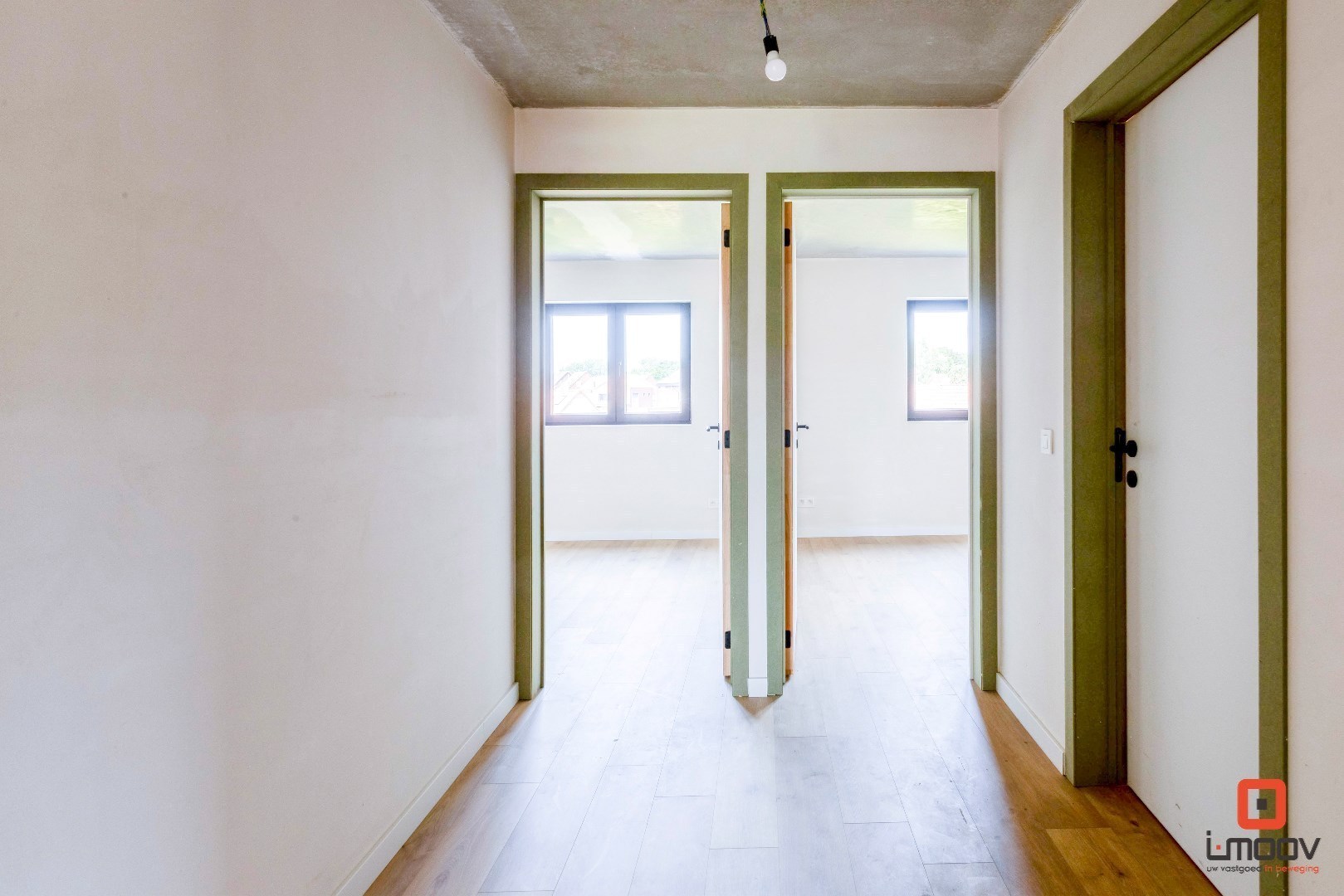 Mooie BEN-nieuwbouwwoning met tuin en 3 slaapkamers! 