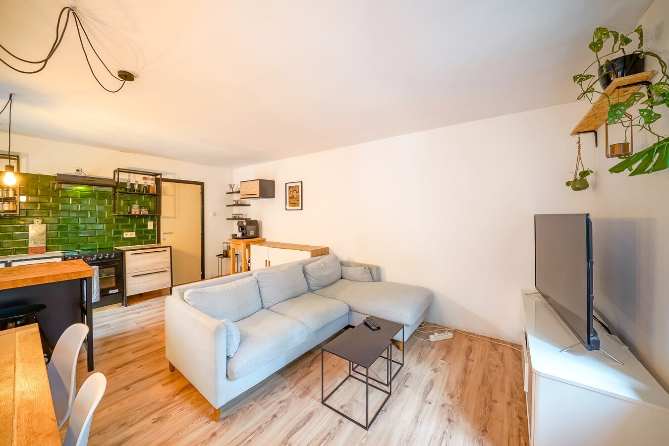 Verkocht duplex - Oostende