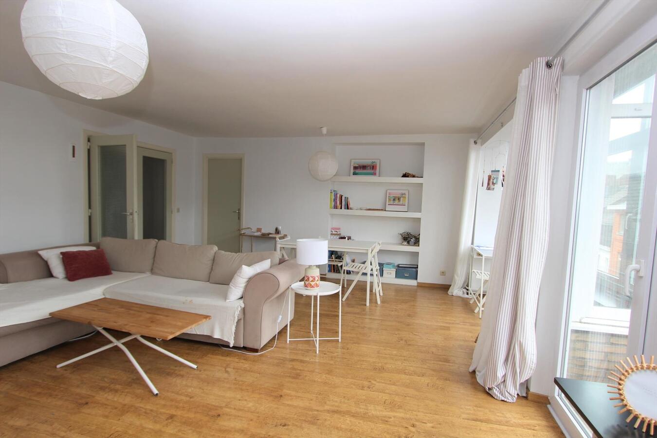 Verkocht appartement - Tongeren