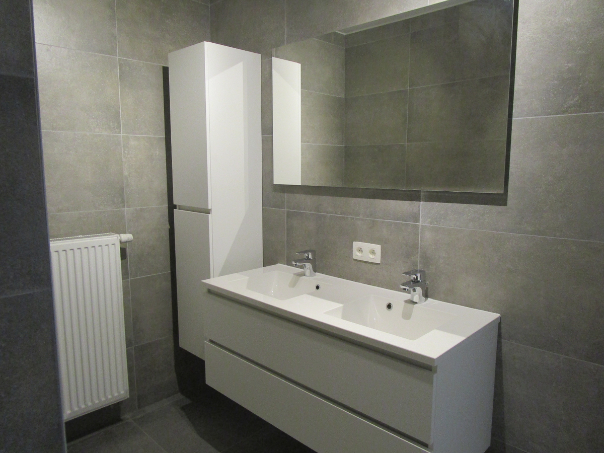 Prachtige nieuwbouwwoning in centrum Gavere. 