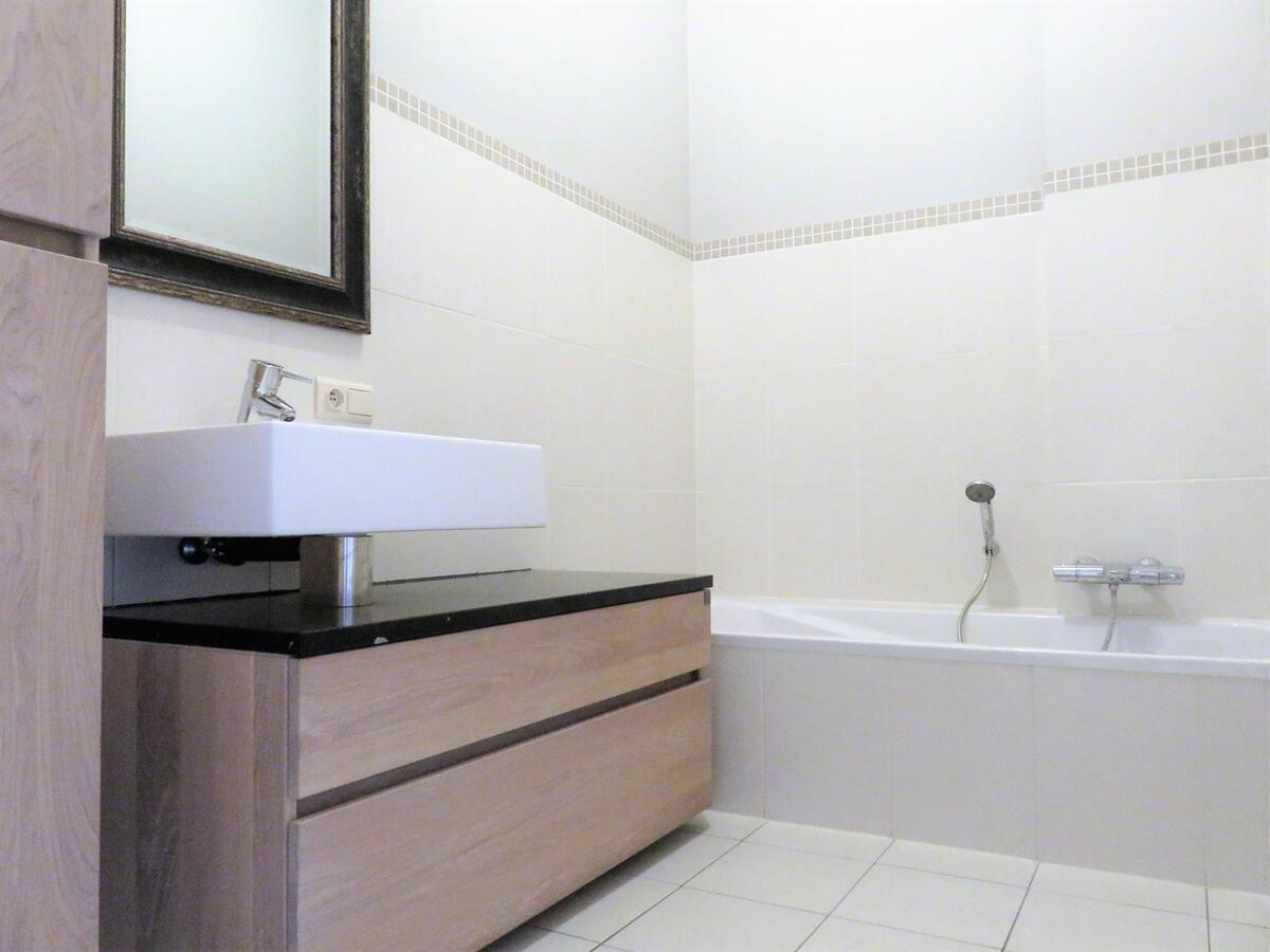 Benedenwoning verhuurd in Hasselt