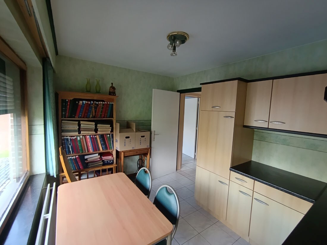 Karaktervolle woning in het landelijke Vreren (Tongeren) 