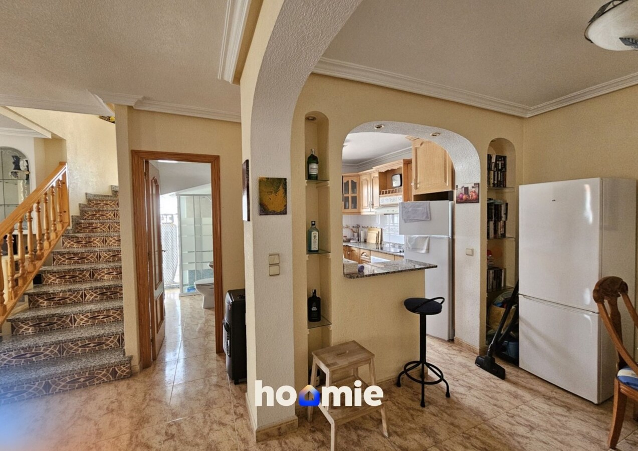 Woning te koop in Orihuela