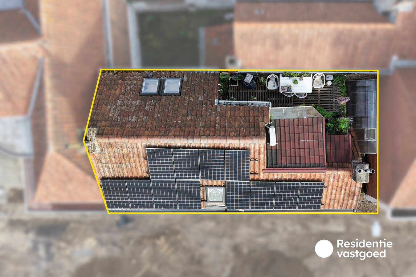Te koop woning - Brugge