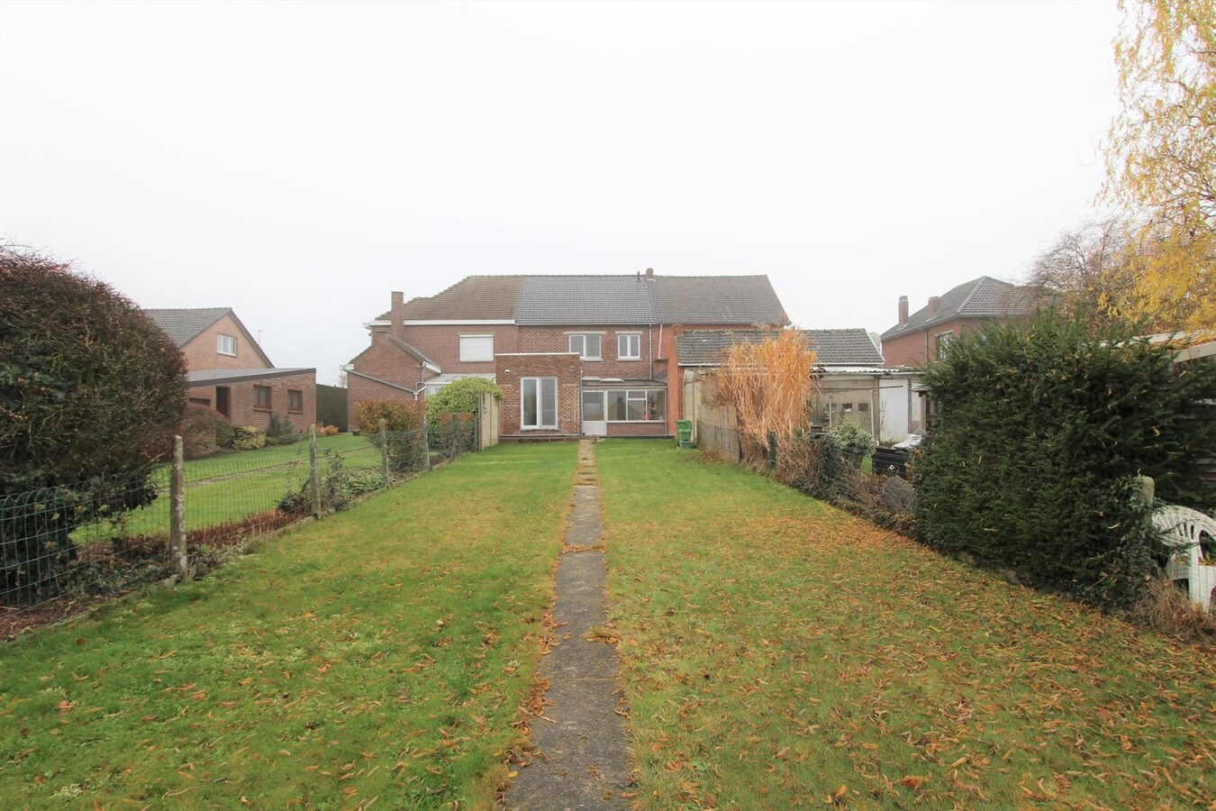 Verhuurd woning - Tongeren