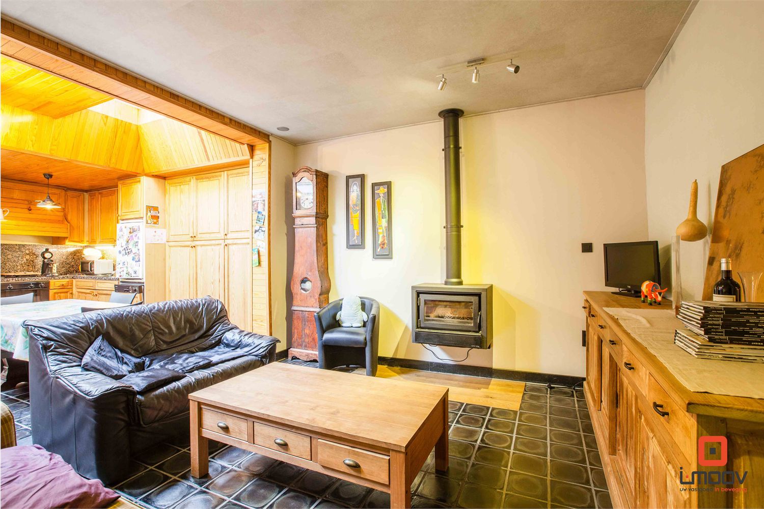 Woning verkocht in Sint-Niklaas