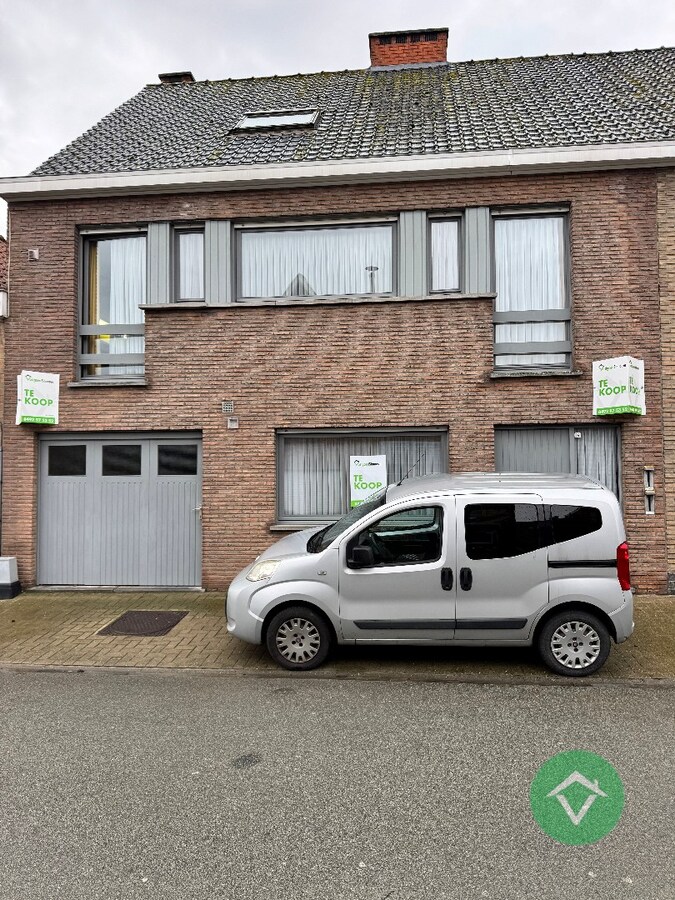 Te koop woning - Koekelare