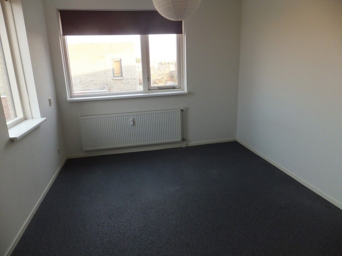 Eengezinswoning verhuurd in TILBURG