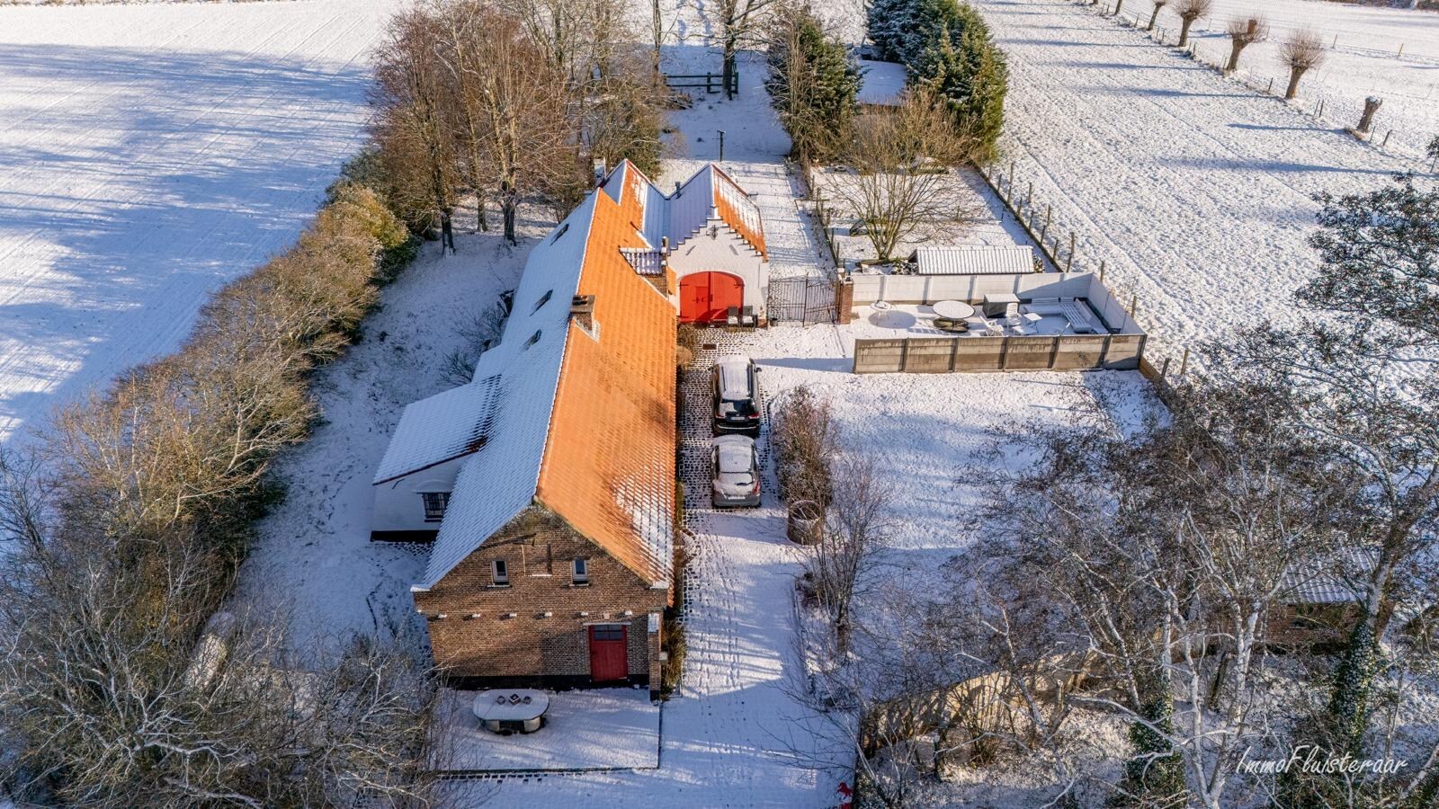 Propriété a vendre À Zemst