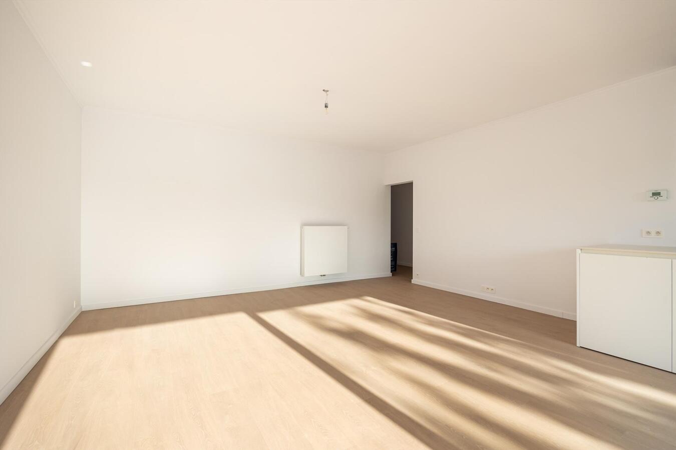 Kwaliteitsvol gerenoveerd appartement te Brasschaat! 