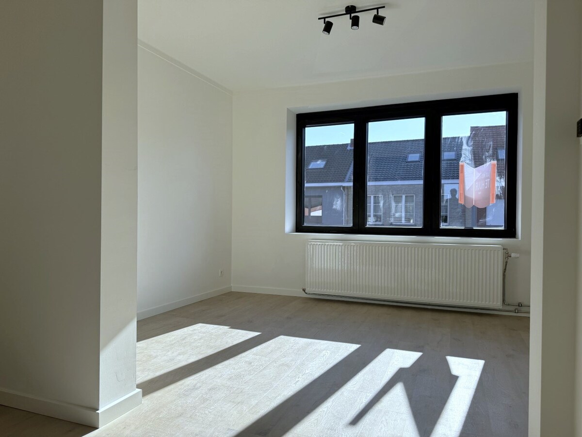 Appartement verhuurd in Ravels
