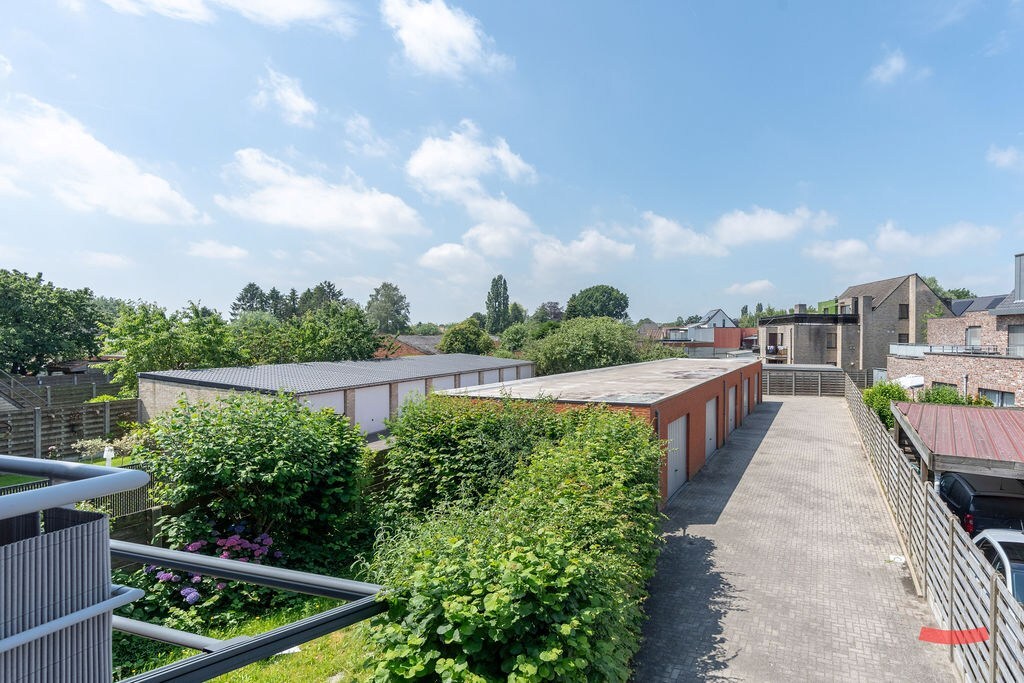 Appartement te huur in Weelde