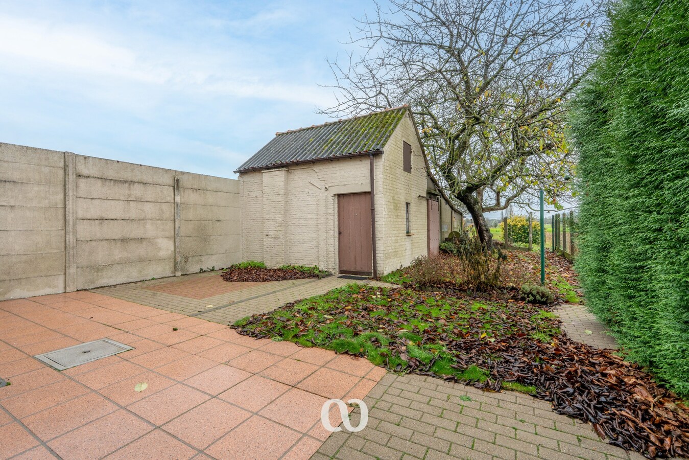 Landelijk gelegen woning met een prachtig uitzicht in Welden 