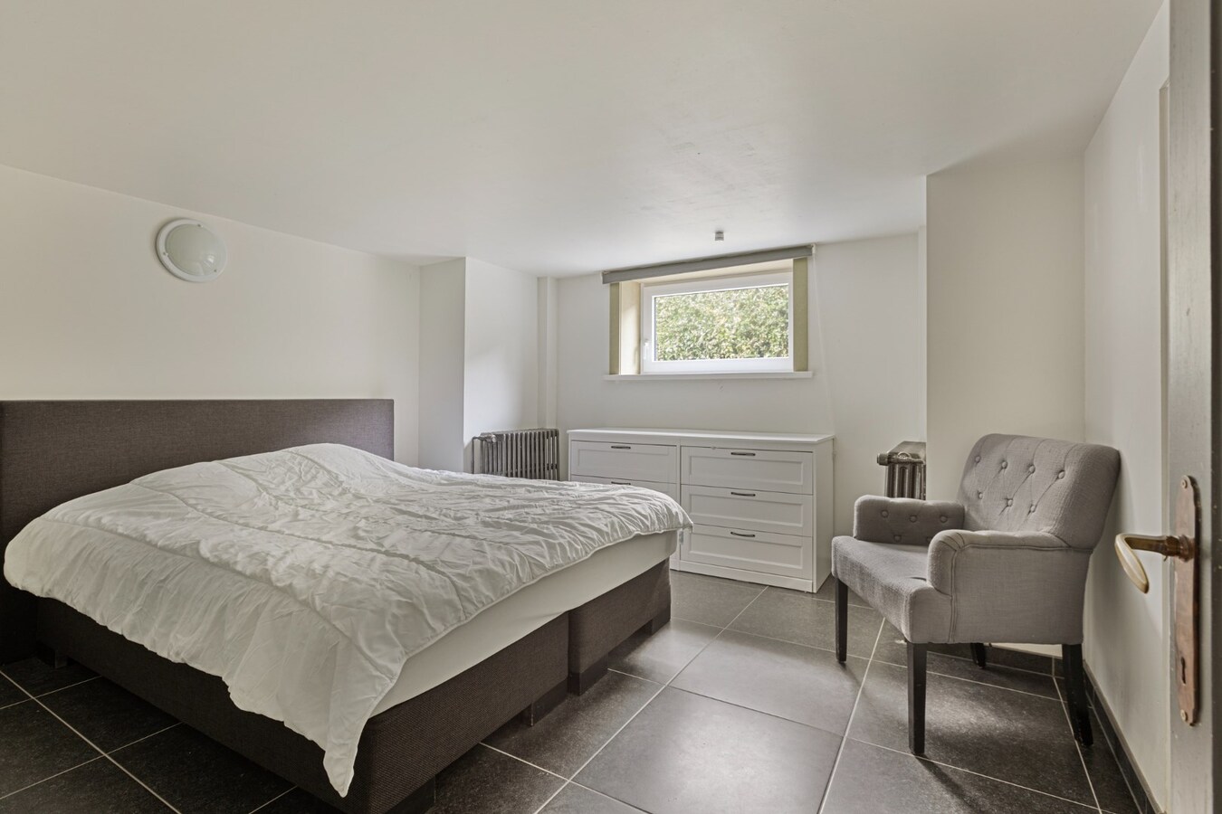 Wohnung verkauft in Sint Idesbald