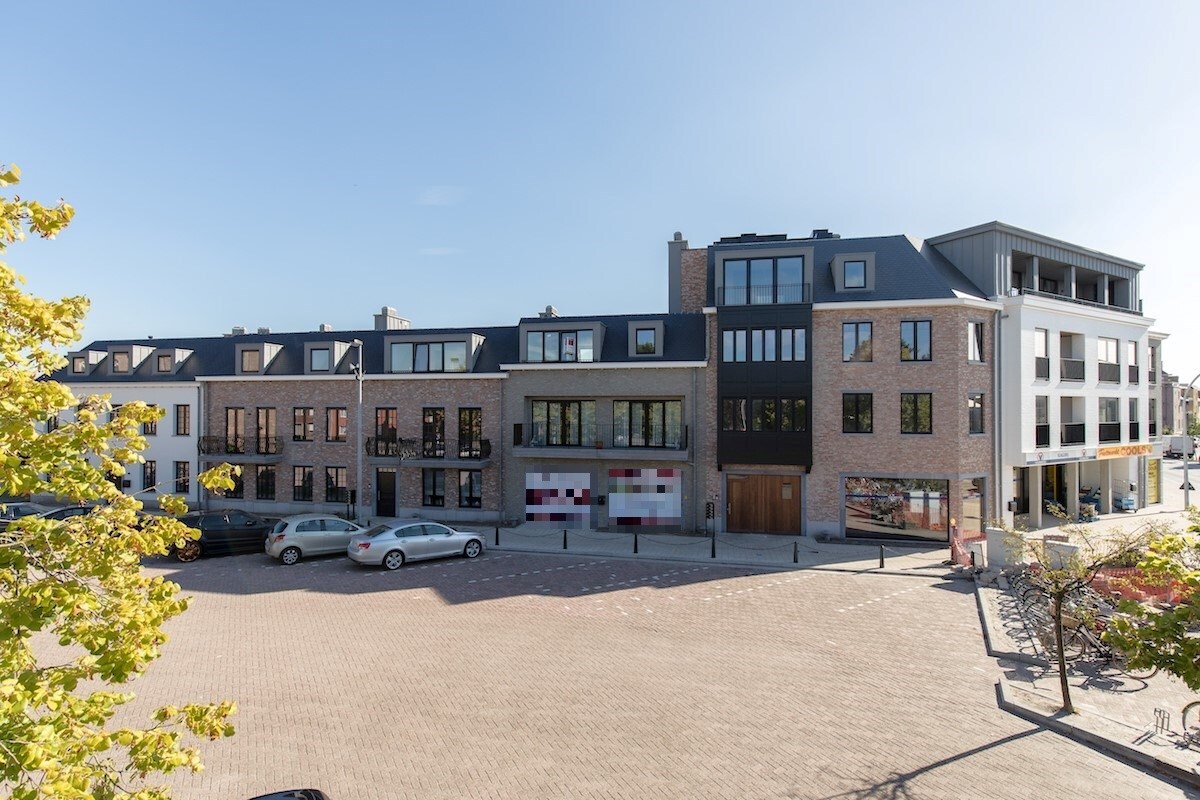 Appartement verhuurd in Ravels