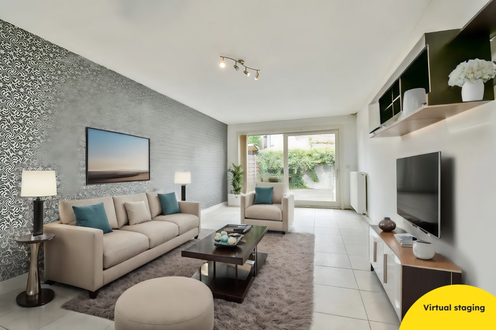 Gezellige woning in het hartje van Roeselare! 