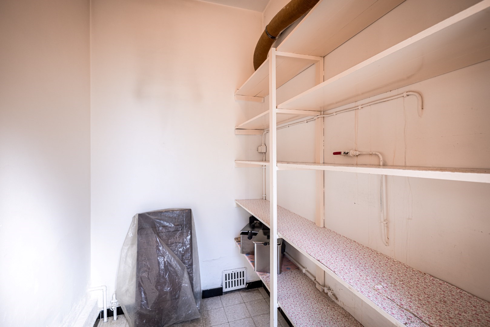 Landelijk gelegen woning op 874 m² te Maldegem 