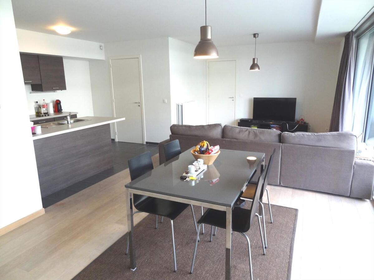 Verkocht appartement - Herent