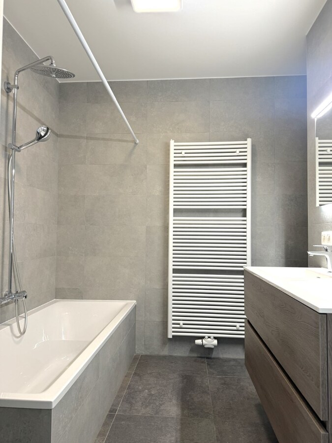 Benedenwoning verhuurd in Weelde