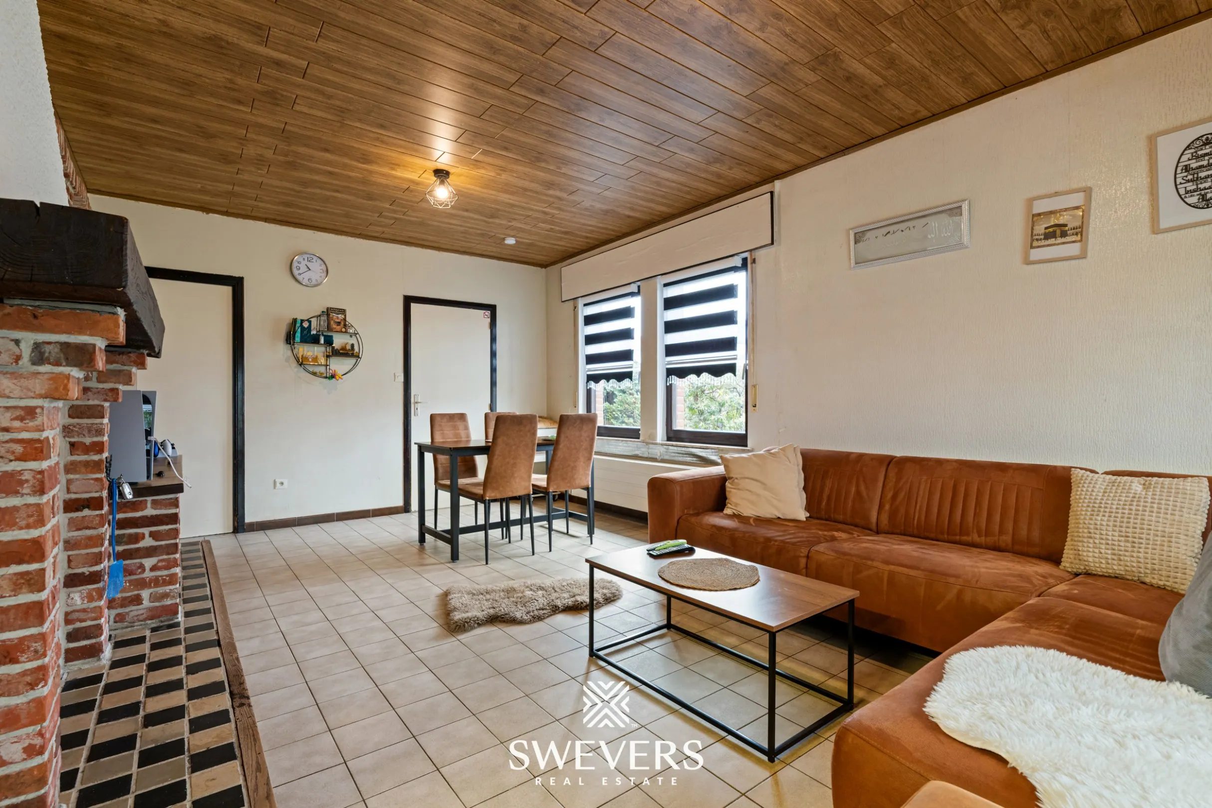 Te koop woning - Tessenderlo-Ham