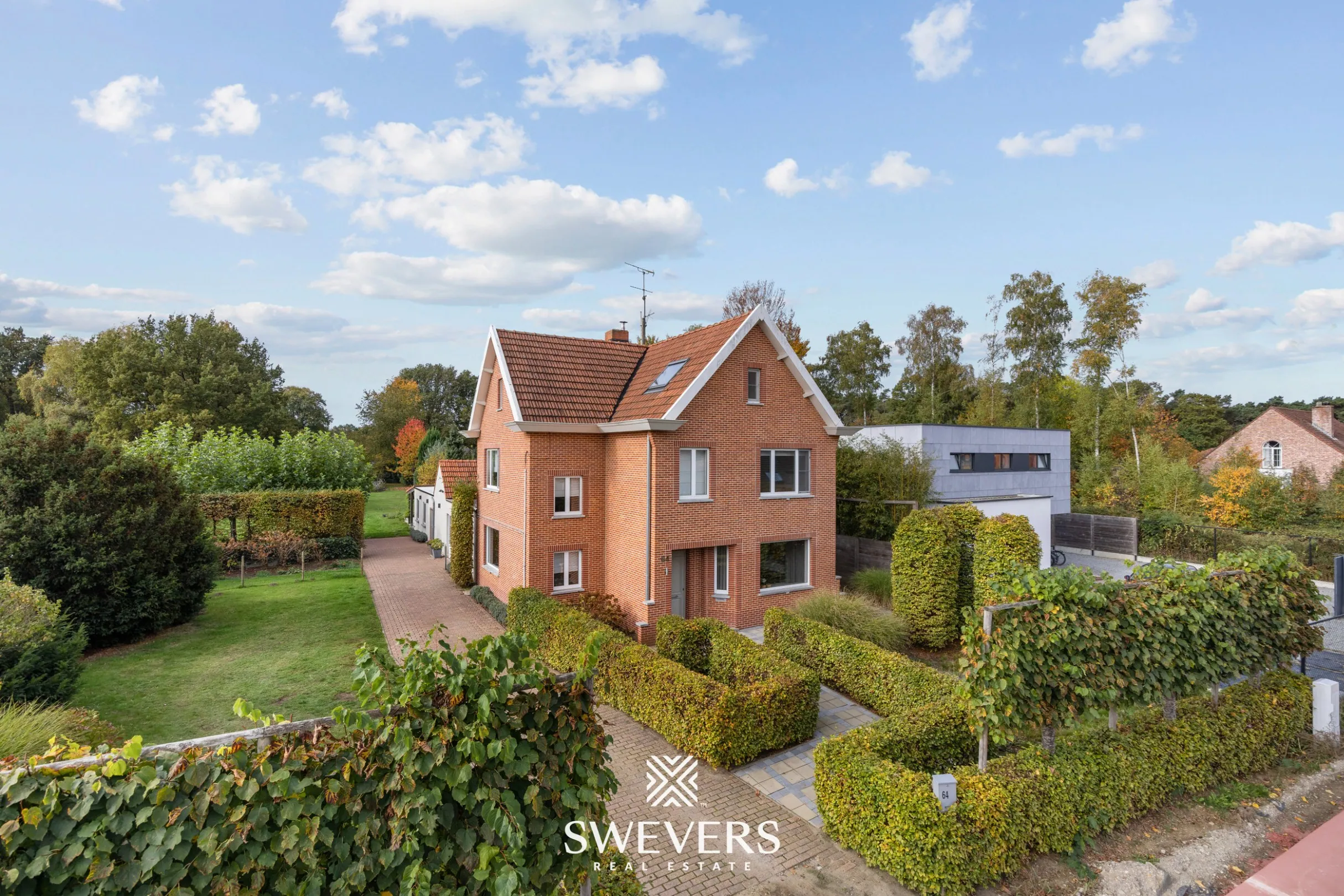 Verkocht woning - Tessenderlo-Ham