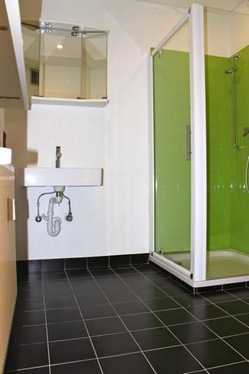 Appartement verkocht in Gent