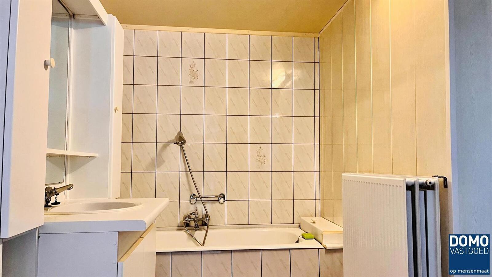 Woning verkocht in Hasselt