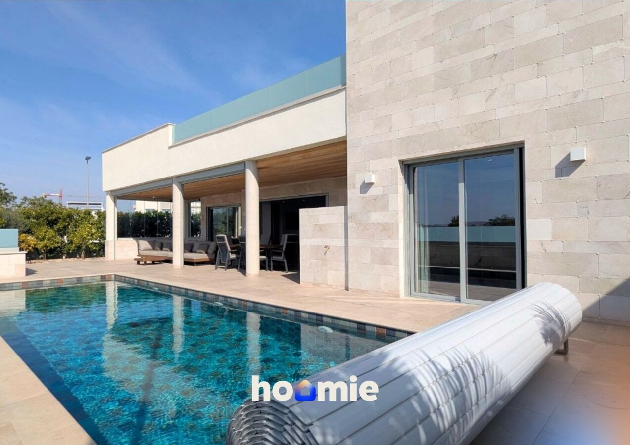 Woning te koop in Benijófar