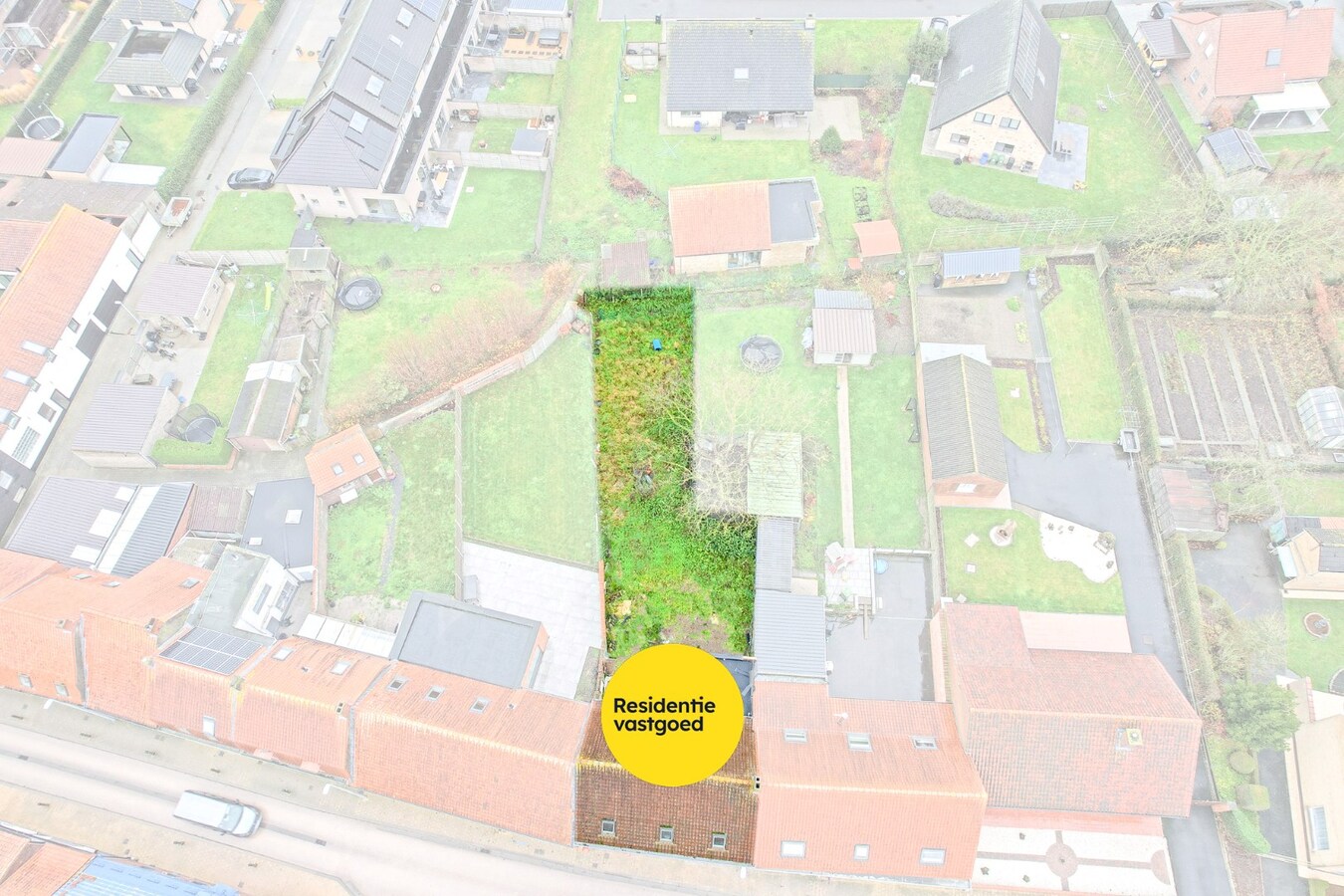 Te koop woning - Vleteren