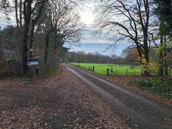 Verkocht grond - Weert