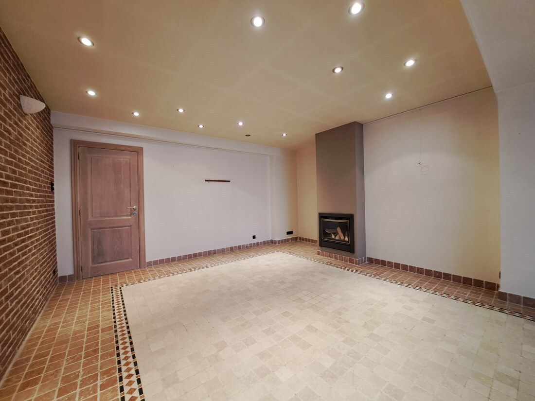 Ruim appartement met 3 slaapkamers te Hasselt centrum 