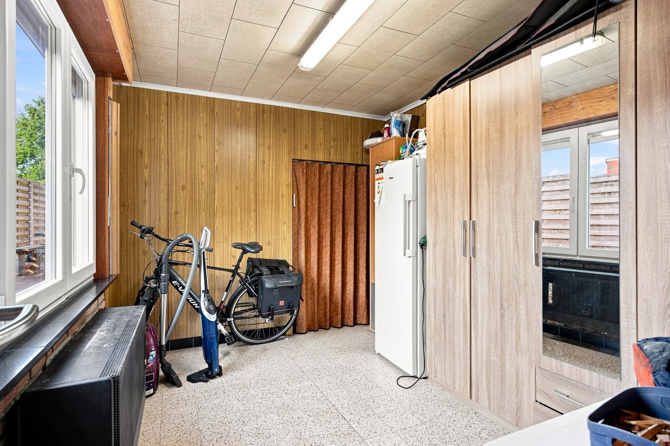 Charmante woning op rustige ligging nabij het centrum van Staden 🏡 
