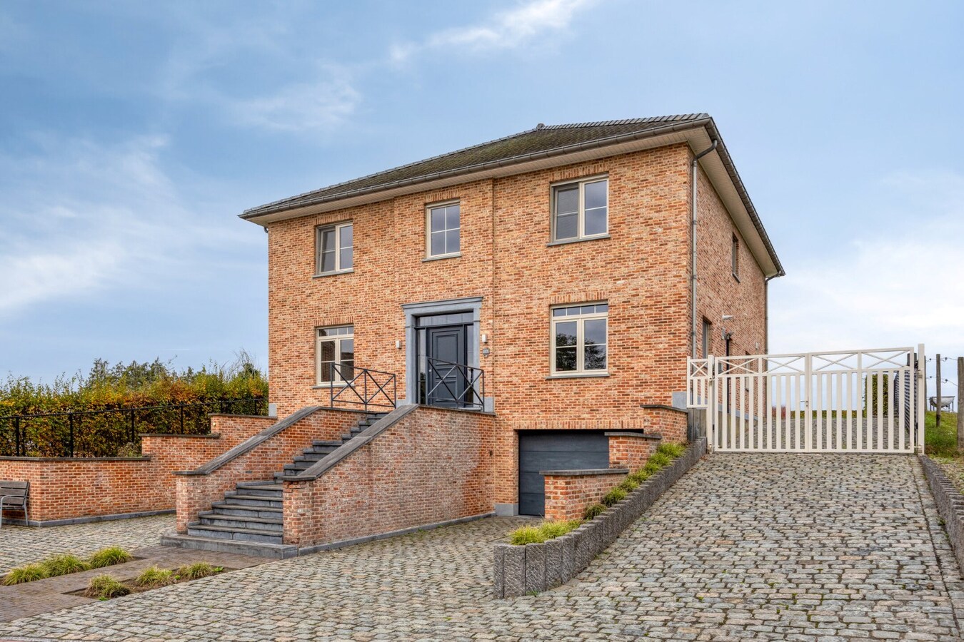 Verkocht woning - Bertem