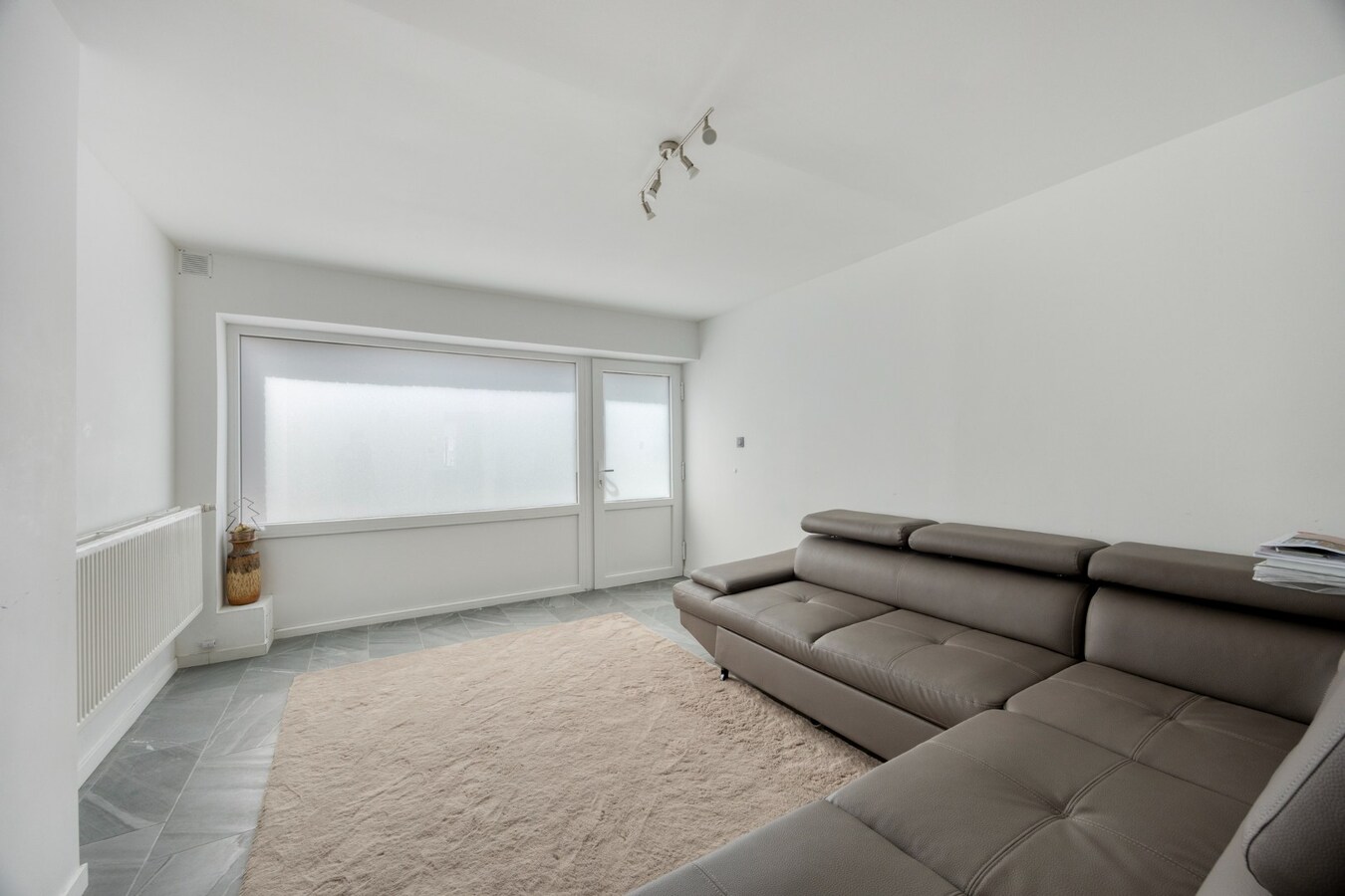 Gerenoveerde woning - 4 slaapkamers 