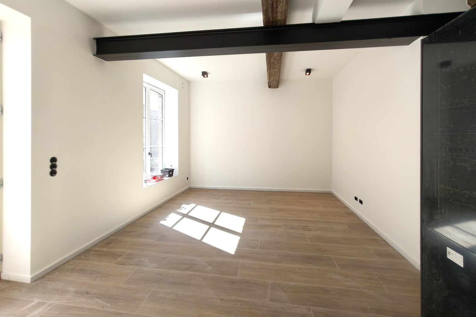 6 ENERGIEZUINIGE NIEUWBOUW APPARTEMENTEN - NOG 3 TE HUUR! 