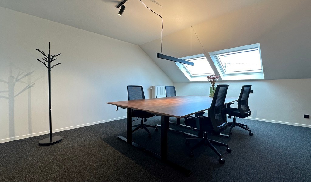 Full servicekantoren - 2Hub business center - regio Waregem