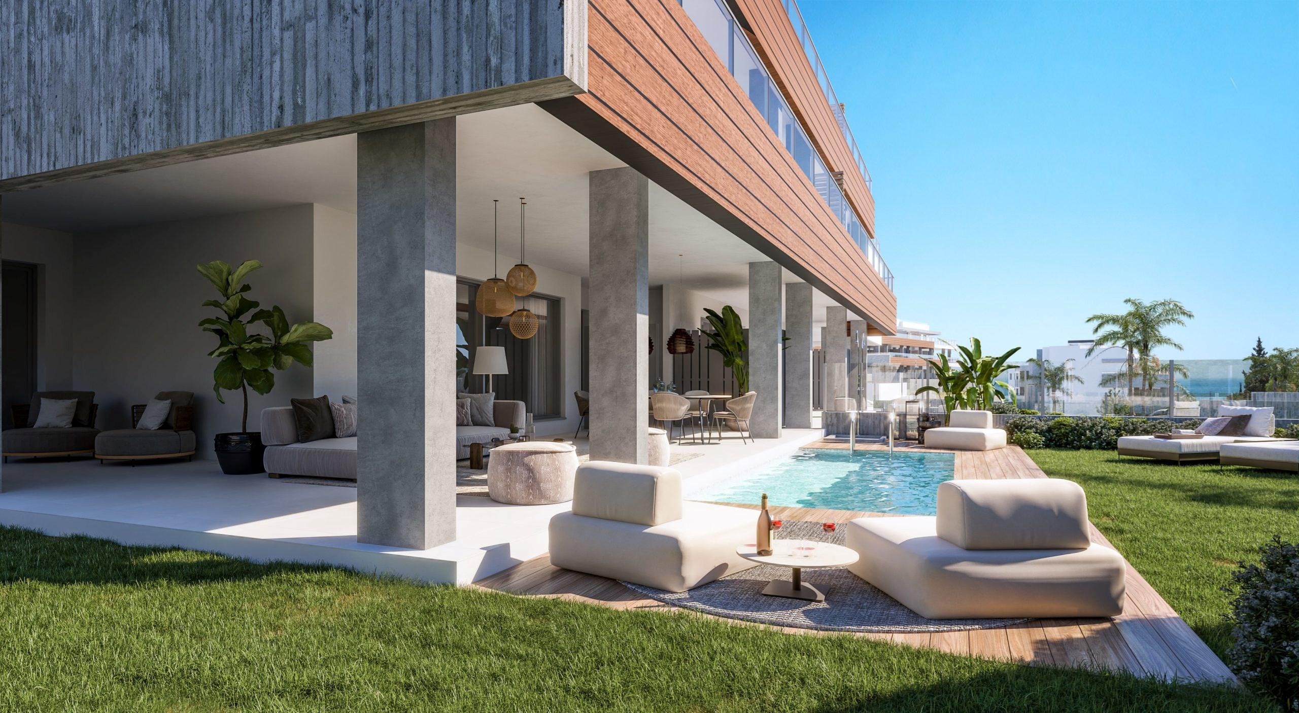 Quintessence Marbella 