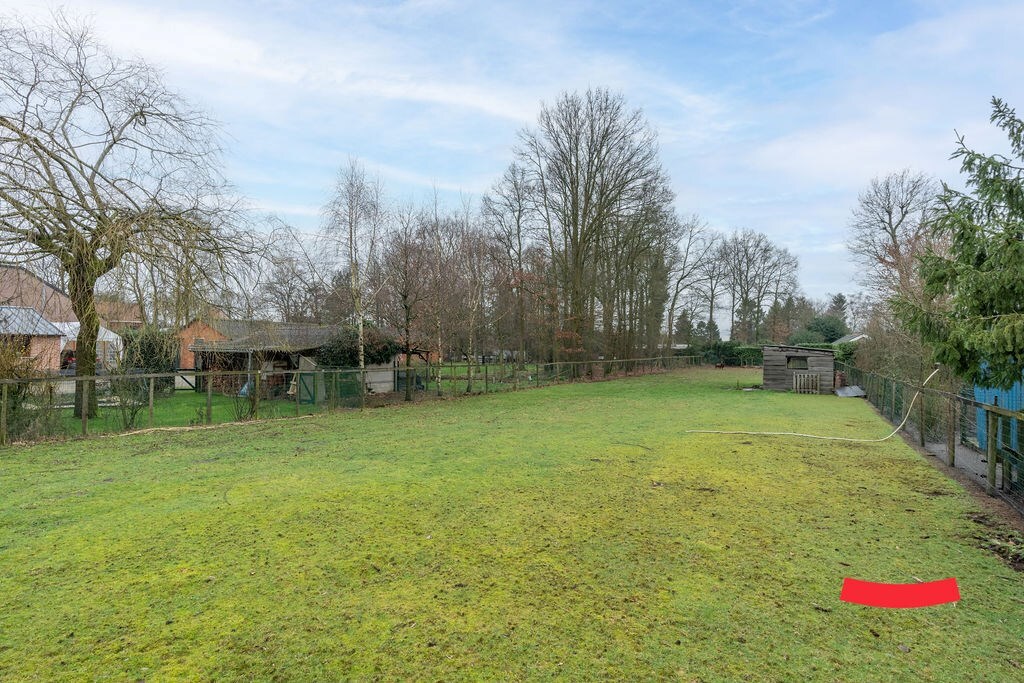 Woning verkocht in Weelde