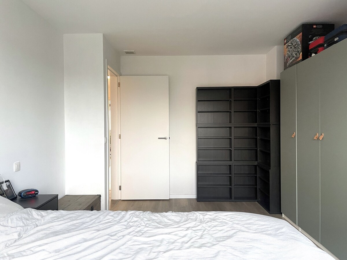 Appartement te huur | in afhandeling in Ravels