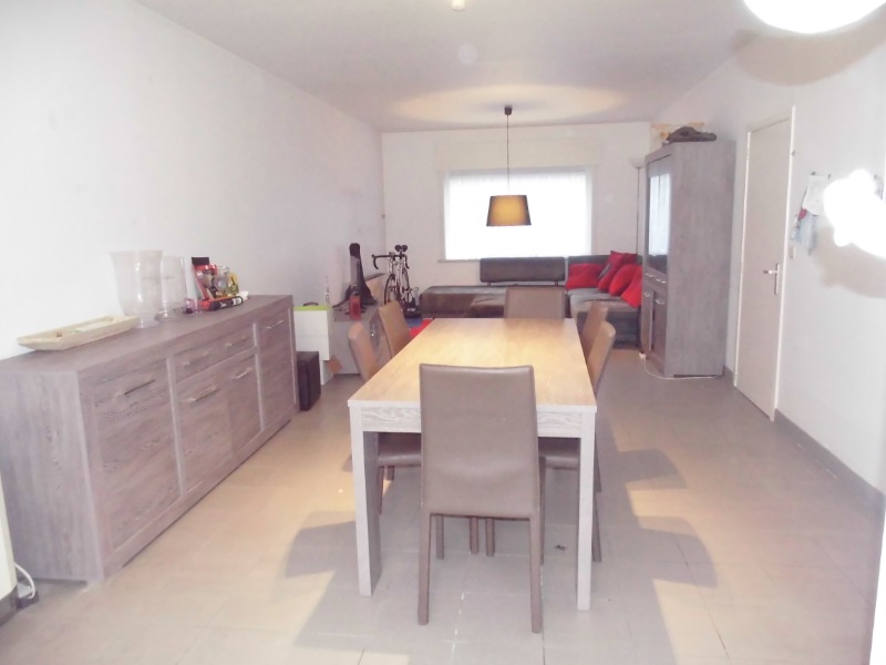 Woning verhuurd in Ingooigem